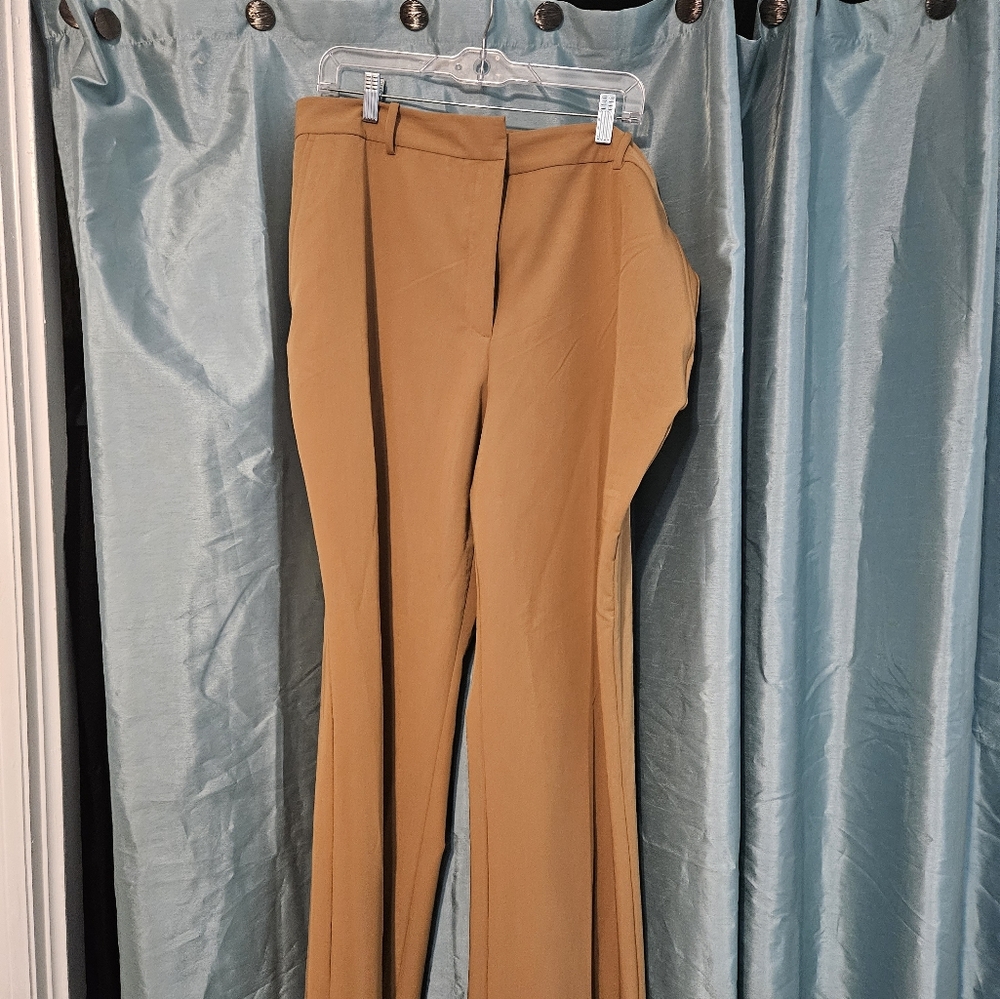 Trousers